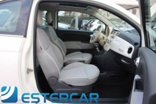 FIAT 500 usata, con Chiusura centralizzata