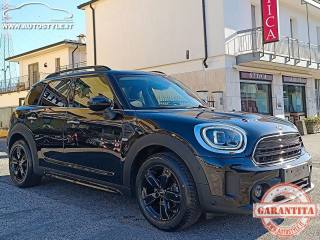 MINI Countryman usata, con Vetri oscurati