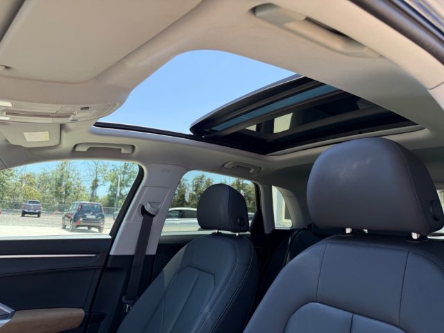 AUDI Q3 usata, con Autoradio digitale
