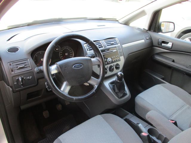 FORD C-Max usata, con Servosterzo