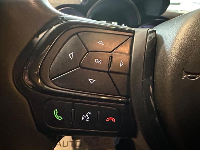 FIAT 500X usata, con Cruise Control