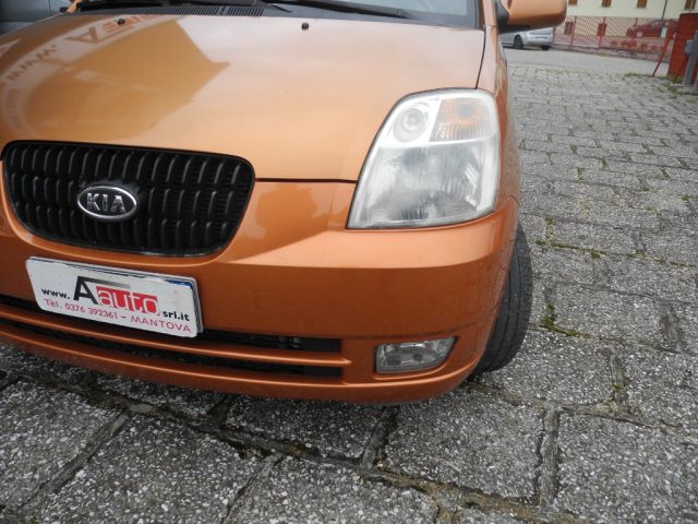 KIA Picanto usata 39