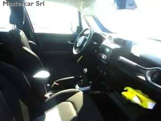 JEEP Renegade usata, con Autoradio