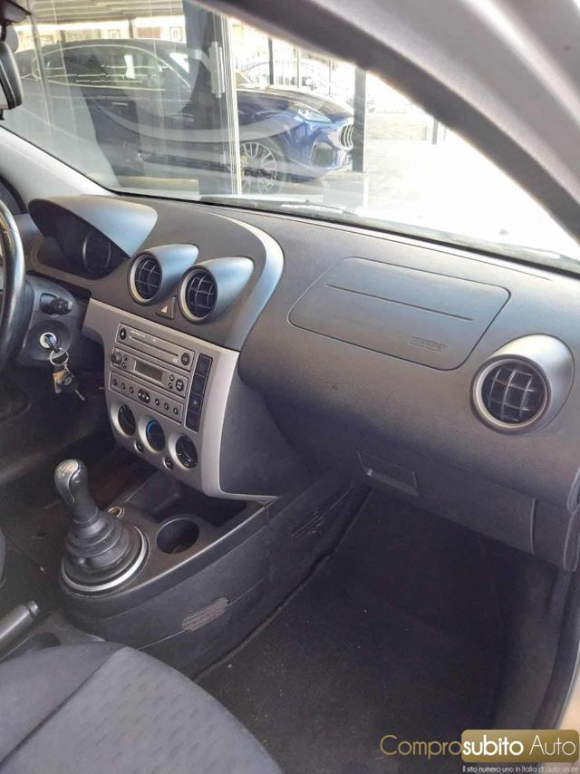 FORD Fiesta usata 18