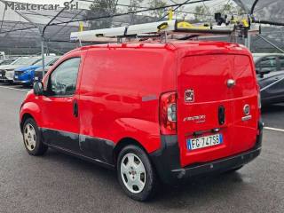 FIAT Fiorino usata, con Chiusura centralizzata