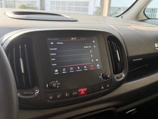 FIAT 500L usata, con Touch screen