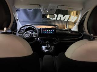 FIAT 500 usata, con Autoradio digitale