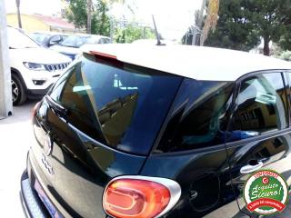 FIAT 500L usata, con Sensore di pioggia
