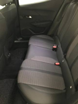 PEUGEOT 2008 usata, con Airbag laterali