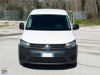 VOLKSWAGEN Caddy usata, con Airbag