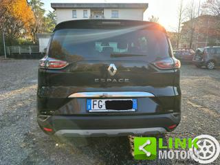 RENAULT Espace usata, con Autoradio