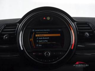 MINI Clubman usata 14