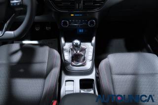 FORD Focus usata, con Limitatore di velocità