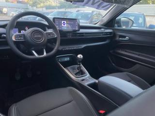 JEEP Avenger usata 28