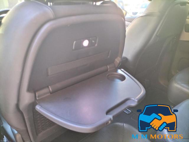 CITROEN Grand C4 Picasso usata, con Chiusura centralizzata telecomandata