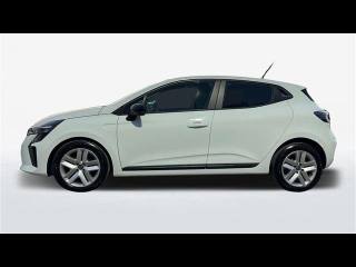 RENAULT Clio usata, con ESP