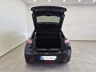 PEUGEOT 208 usata, con Frenata d