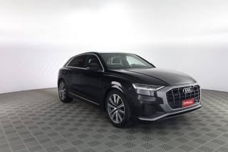 AUDI Q8 usata 1