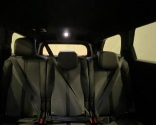 PEUGEOT 5008 usata, con Sensori di parcheggio posteriori