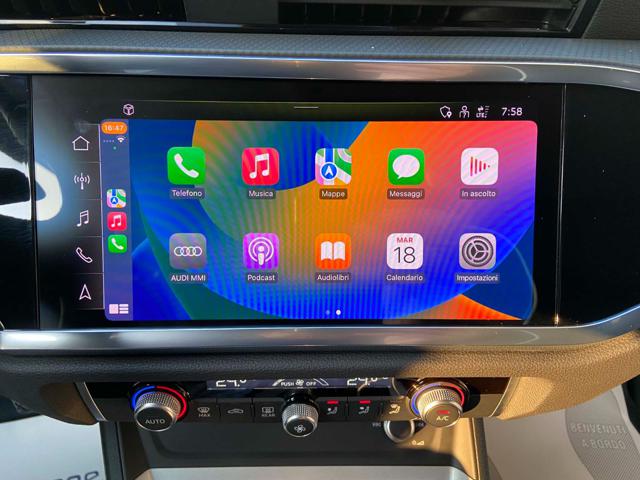 AUDI Q3 usata, con ESP