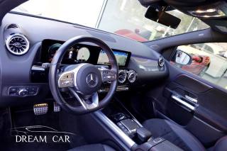 MERCEDES-BENZ B 180 usata, con Climatizzatore