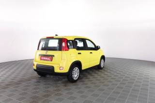 FIAT Panda usata 3