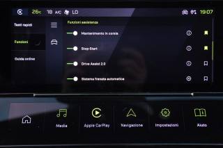 PEUGEOT 408 usata, con Bracciolo