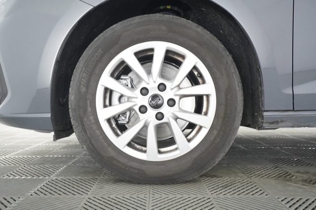 FORD Tourneo Connect usata 14