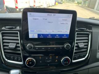 FORD Transit usata, con USB