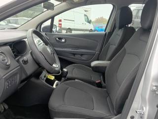 RENAULT Captur usata, con Cerchi in lega