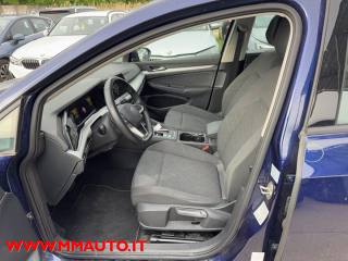 VOLKSWAGEN Golf usata, con Chiusura centralizzata