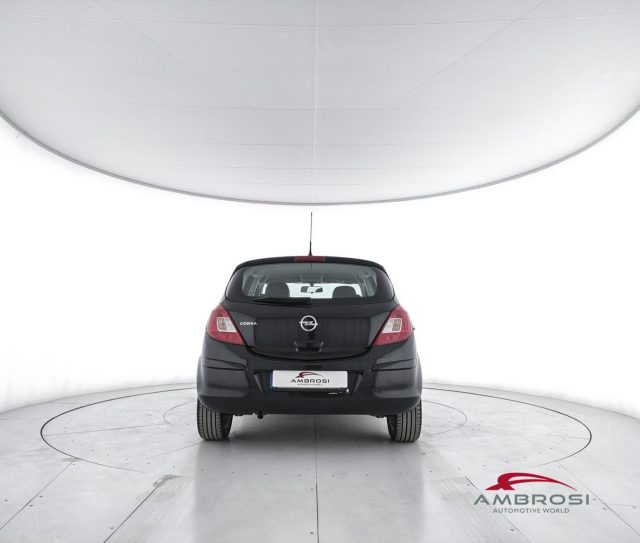OPEL Corsa usata 5