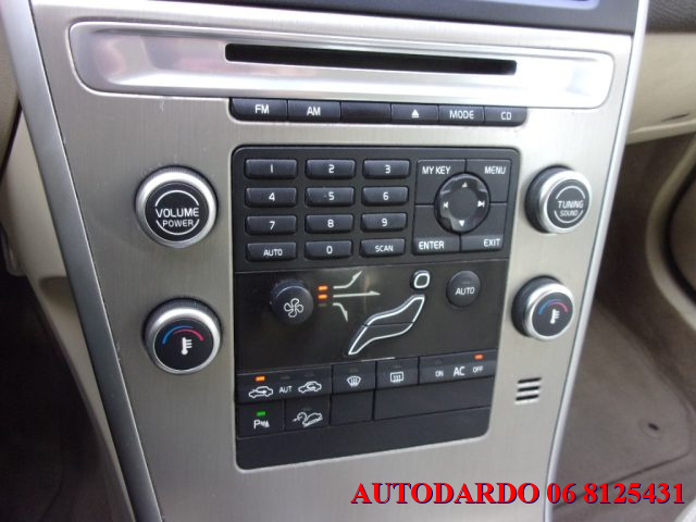 VOLVO XC60 usata, con Fendinebbia