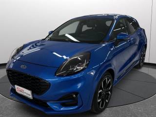 FORD Puma usata, con Autoradio digitale