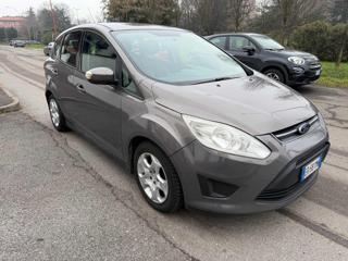 FORD C-Max usata, con Cerchi in lega