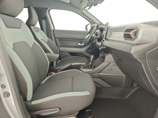 DACIA Duster usata, con Frenata d