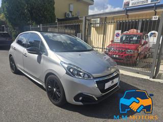 PEUGEOT 208 usata, con Airbag laterali