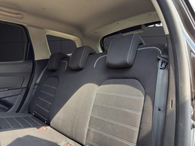 DACIA Duster usata, con Fendinebbia