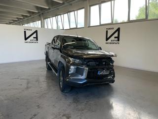 MITSUBISHI L200 2.3 D Double Cab 4x4 Super Select Intense aut.