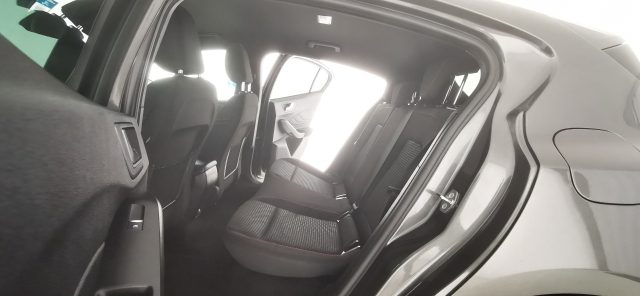 FORD Focus usata, con Climatizzatore automatico, 2 zone