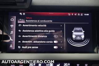 AUDI A3 usata, con USB