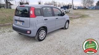 FIAT Panda usata, con Airbag