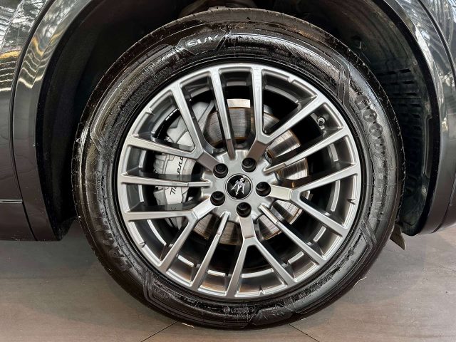 MASERATI Grecale usata, con Alzacristalli elettrici