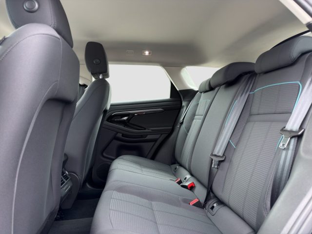 LAND ROVER Range Rover Evoque usata 9