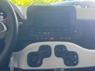 FIAT Panda usata, con Vetri oscurati