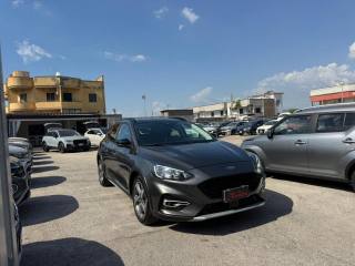 FORD Focus usata, con Antifurto