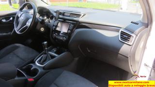 NISSAN Qashqai usata 44