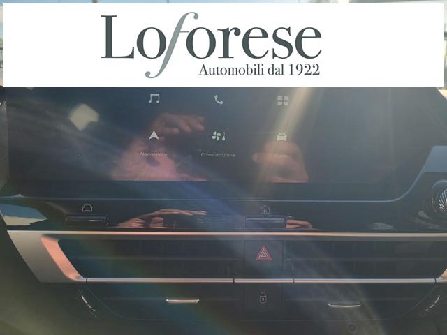 CITROEN C4 usata, con Servosterzo