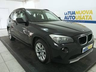 BMW X1 usata 4