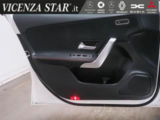 MERCEDES-BENZ A 250 usata, con Controllo automatico clima